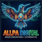 Radio Allpa Digital