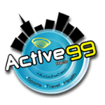FM 99 Active Radio คลื่นเมืองไทยแข็งแรง