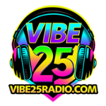 Vibe25 Radio