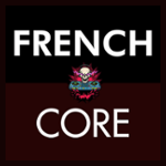 * FRENCHCORE