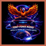 Tony Fenix Radio
