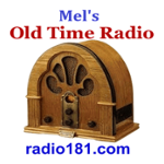 Mel's Old Time Radio