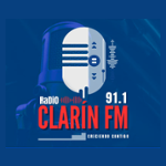 Radio Clarín 91.1 FM - Leymebamba