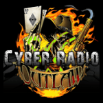 Cyber X Outlaw Radio
