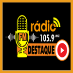 Destaque FM 105.9