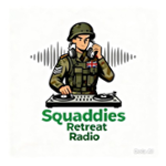 Squaddies Retreat Radio