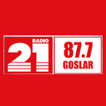RADIO 21 - 87.7 Goslar