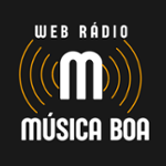 Web Rádio Música Boa