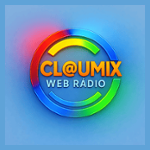 Clau Mix Web Rádio