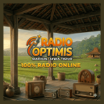 Radio Optimis