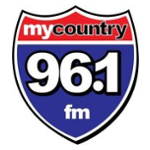 WJVC My Country 96.1