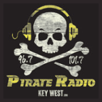 WKYZ-FM Pirate Radio Key West