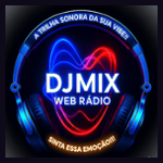 DJ Mix Web Rádio
