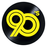 Retro 90s Radio