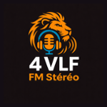 4 VLF Fm Stereo