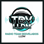Team Desvelados LLDM Radio