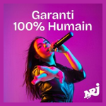 NRJ GARANTI 100% HUMAIN