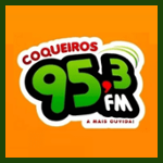 Coqueiros FM 95.3