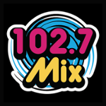 XHDM La Nueva Mix 102.7