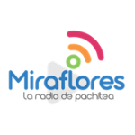 Radio Miraflores 100.5 FM