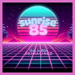 Sunrise 85