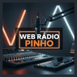 Web Rádio Pinho