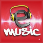 eMusic Site