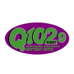 KQST Q 102.9 FM