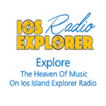 IOS Explorer Radio