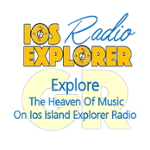 Ios Explorer Radio GR