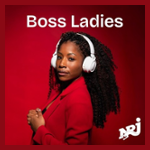 NRJ BOSS LADIES