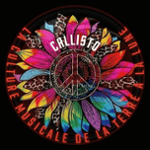 Callisto La Webradio