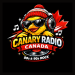 Canary Radio