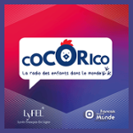 Cocorico Radio