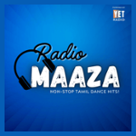Radio Maaza