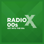 Radio X 00s