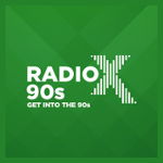 Radio X 90s