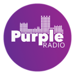 Purple Radio