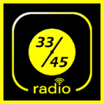 33 45 Radio