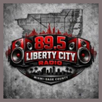 89.5 LIBERTY CITY RADIO
