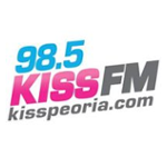 WPIA 98.5 Kiss-FM