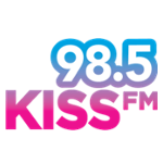 WPIA 98.5 Kiss-FM