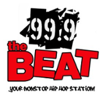99.9 The Beat