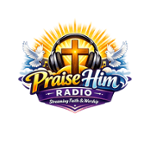 Praise Him Radio - Contemporary Christian & Worship Music 24/7