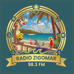 Radio ZIGOMAR 98.3 FM
