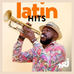 NRJ LATIN HITS