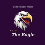 93 5 The Eagle - The True Alternative