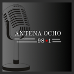 Antena Ocho