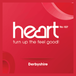 Heart Derbyshire