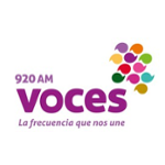 Radio Voces Campeche 920 AM